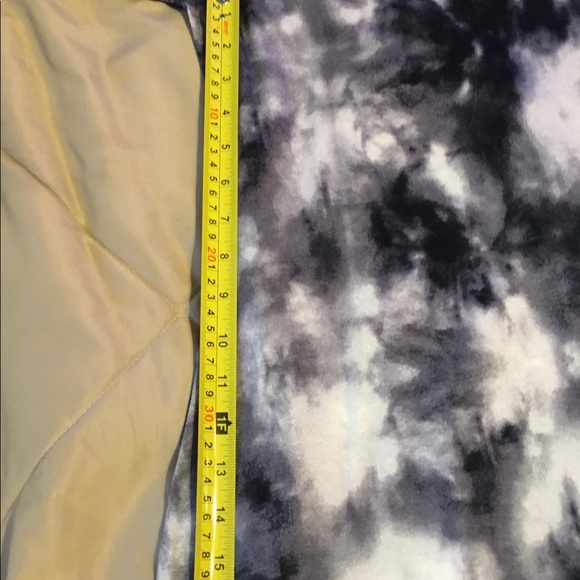 A&I - Super soft, tie dye pattern tunic - Picture 4 of 4